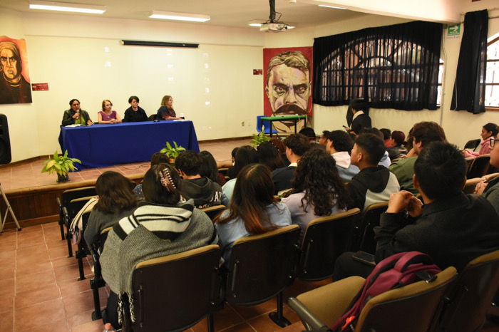 UNICH realiza el II Foro de Estudios Interculturales sobre territorios y patrimonios bioculturales