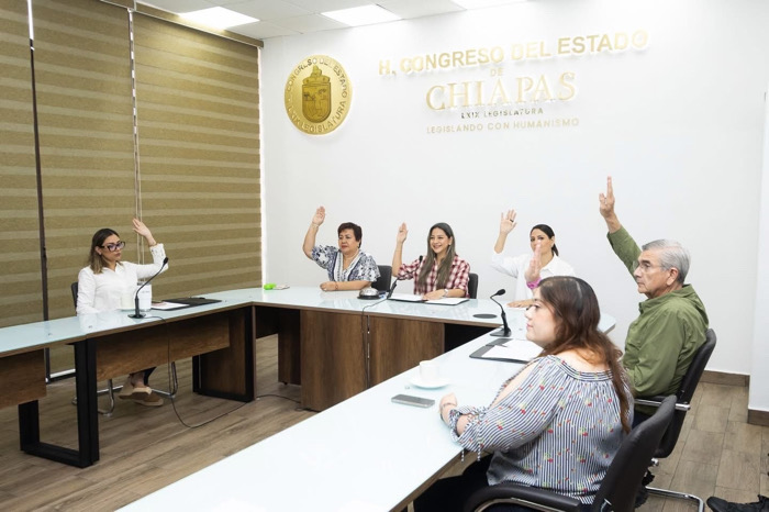 Prioridad, fortalecer la Infraestructura educativa en Chiapas: Congreso