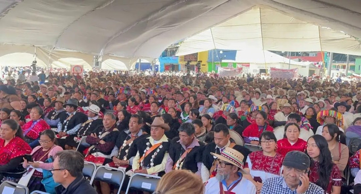 La corte: más allá del espectáculo / A Estribor