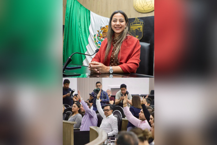 Un acto de justicia social eliminar pensiones y jubilaciones millonarias: Congreso