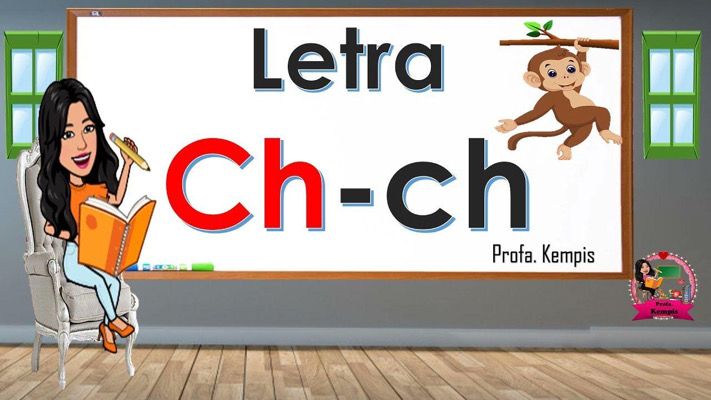 La Ch de Chiapas / Al Sur con Montalvo