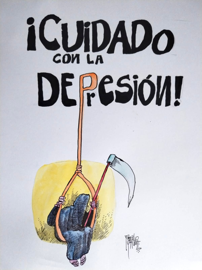 Colaboración de Urrusti