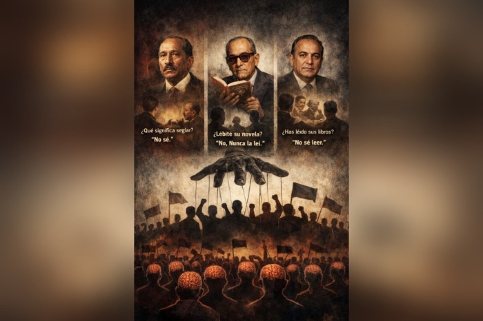 El precio de la ignorancia / A Estribor