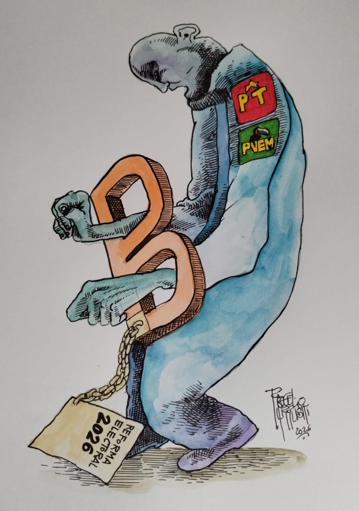 Colaboración de Urrusti