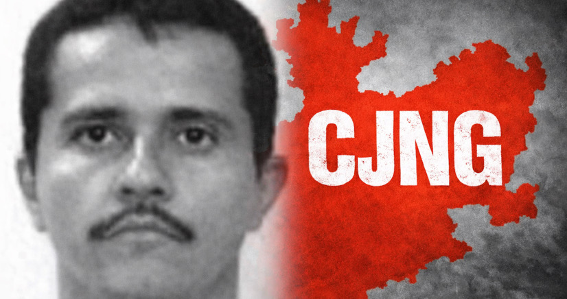 El Grupo Tabasco y el CJNG en el bastión obradorista / De Primera Mano 