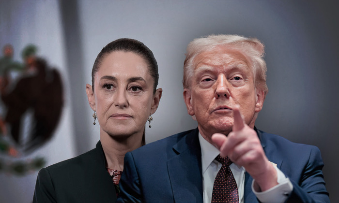 Remanso de paz / La Feria