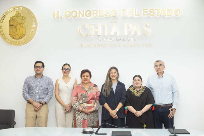 Congreso desincorpora predio a favor de la Escuela Primaria “Camilo Pintado”