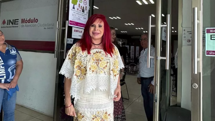 La verdad no peca / La Feria