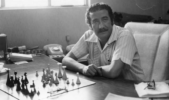 Solo, solo, solo, Jaime Sabines se despidió de la hermosa vida