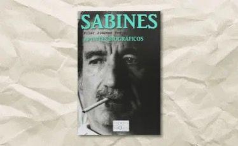 De viva voz: Jaime Sabines explica su propia poesía