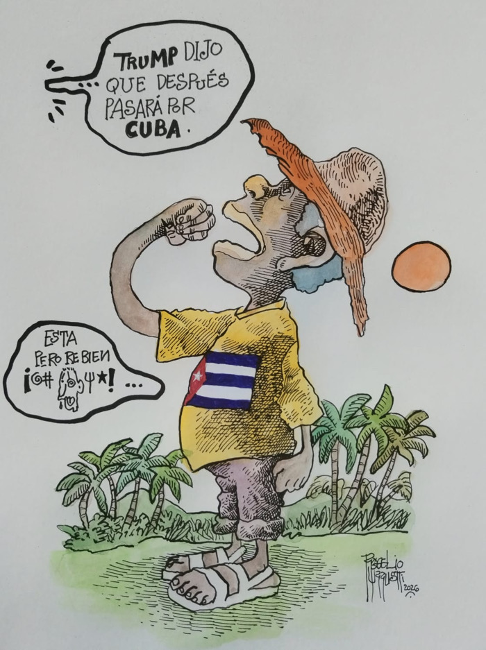 Colaboración de Urrusti