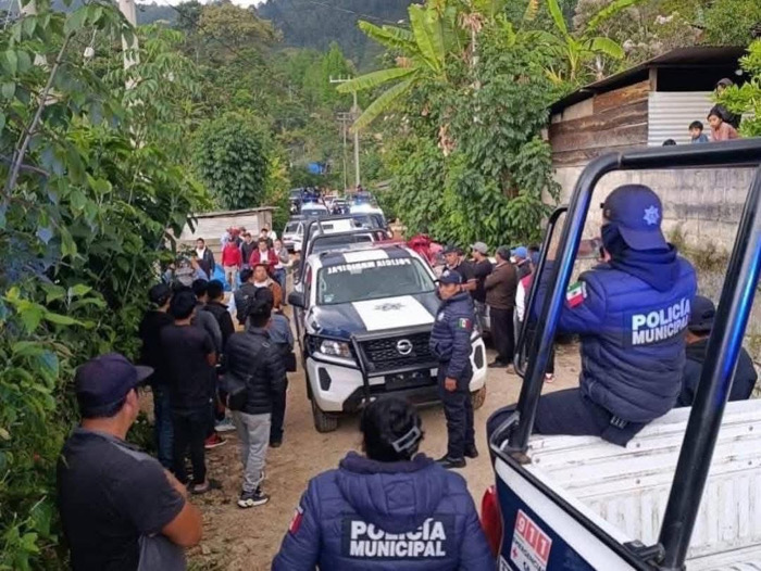 Colectiva pide investigar como defensa propia caso de mujer detenida en Tenejapa