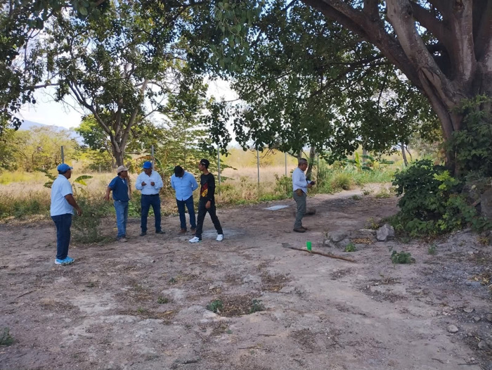 INAH descarta nuevo hallazgo; confirma registro previo de sitio arqueológico