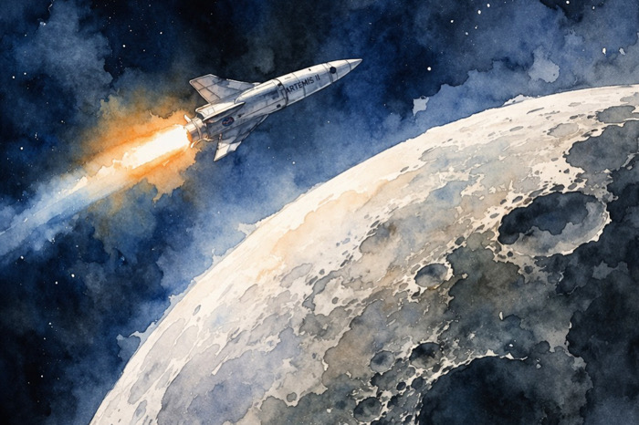 La hazaña que nadie volvió a repetir, hasta ahora / Sarcasmo y café