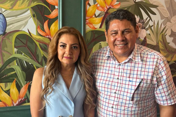 Seguridad y gobernabilidad, distintivos del gobierno: AEC