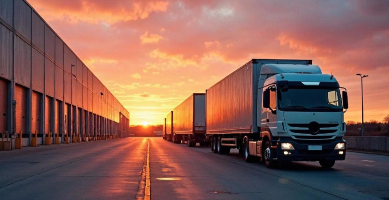 Las carreteras de México y de Chiapas