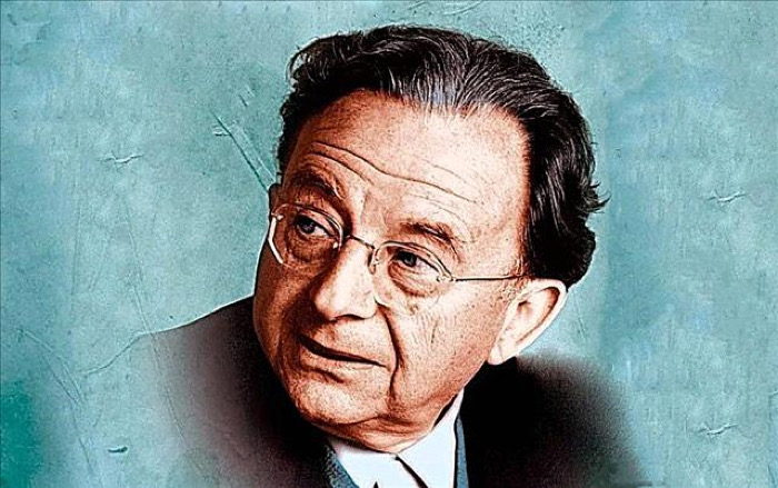 Erich Fromm