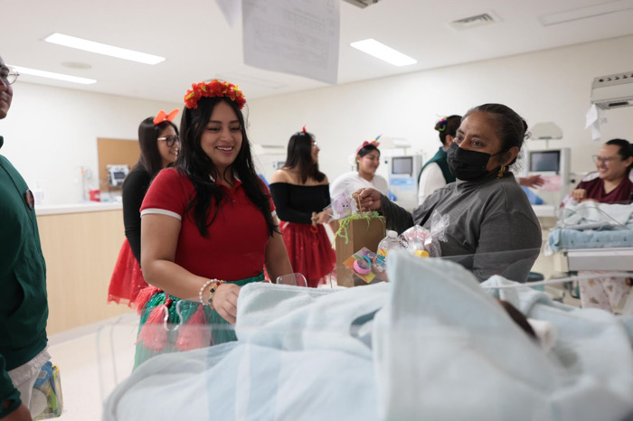 Fortalece IMSS Chiapas hábitos saludables en la infancia con actividades recreativas