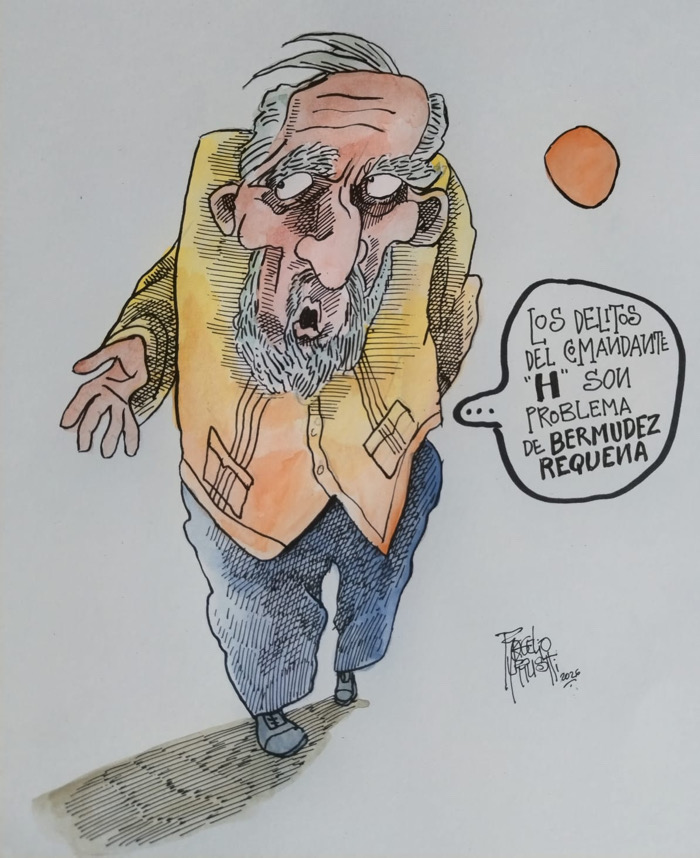 Colaboración de Urrusti