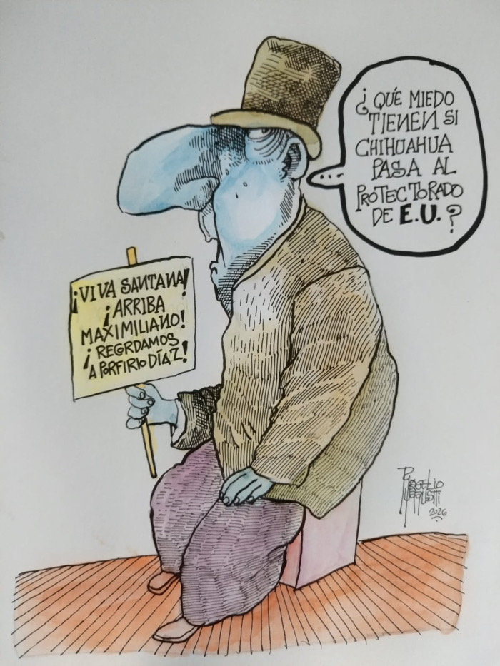 Colaboración de Urrusti