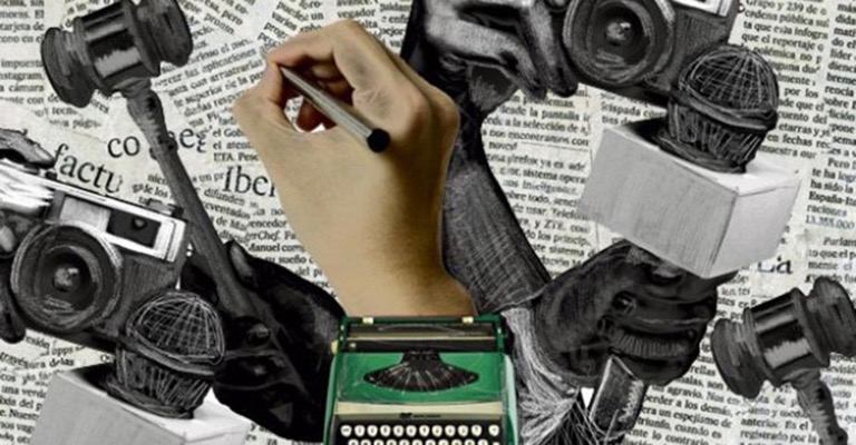 No así, no estos / La Feria