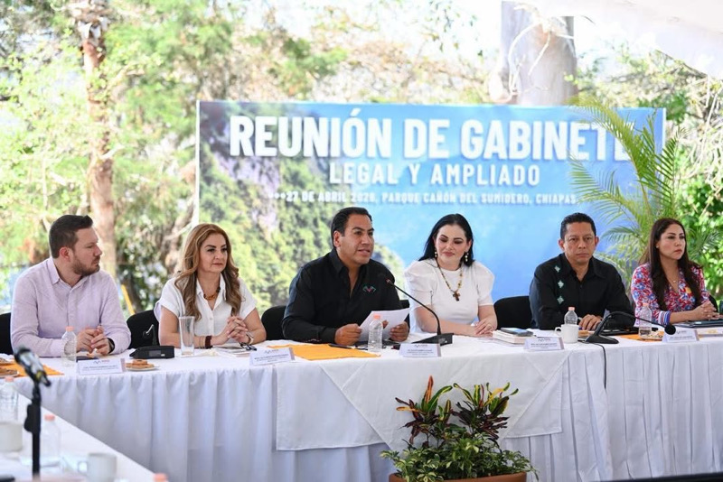 Contundente llamado de ERA a los integrantes de su gabinete / Utopía