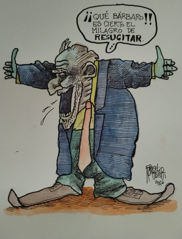 Colaboración de Urrusti