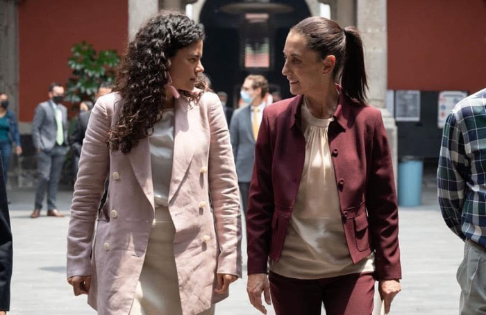 Por quién doblan las campanas / La Feria