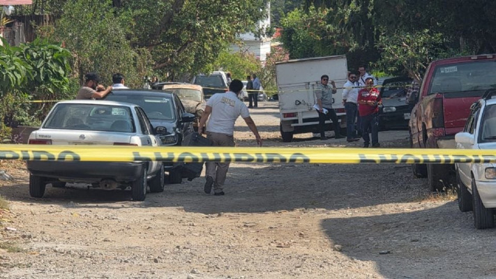 Operativos contra integrantes del Cártel de Sinaloa dejan tres muertos