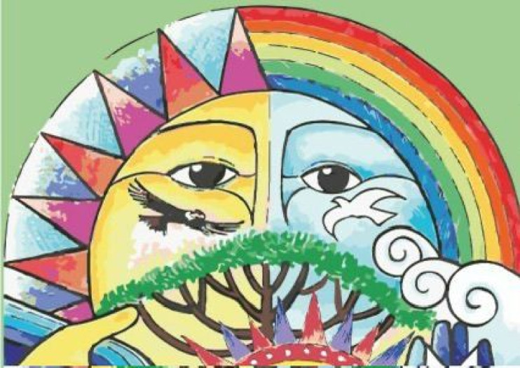 “Buen vivir” “Lekil Kuxlejal”: Visión educativa y constitucional / Conciencia y Visión