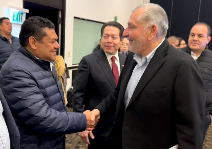 Tabasco: La pelea morena a “cuchillazo limpio” / De Primera Mano