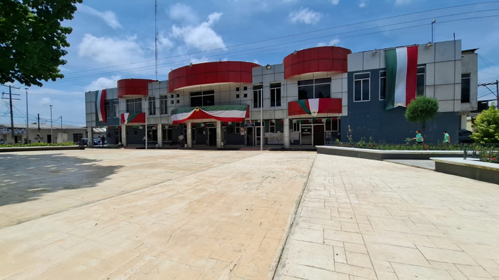 Señalan Presuntos “Moches” de Hasta 30% en Obras Públicas en Cacahoatán