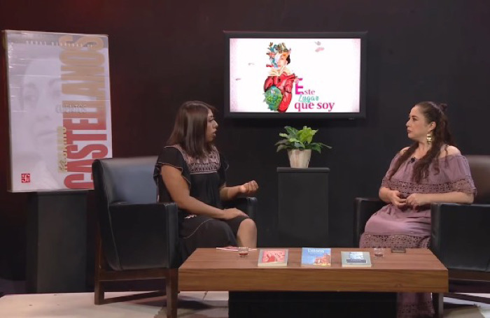 “Este Lugar que Soy” visibiliza la lucha y creación de mujeres tsotsiles