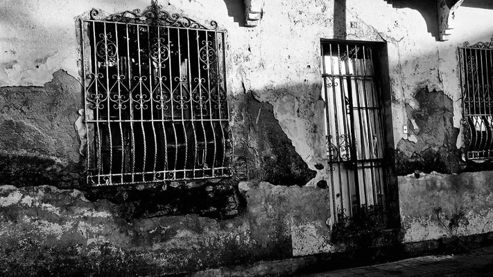 Rutina existencial / Al Sur con Montalvo