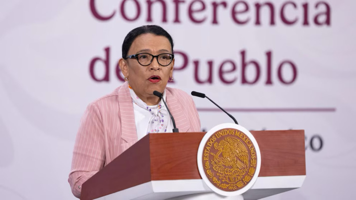 Gobierno federal revisa acusaciones de EU contra funcionarios de Sinaloa