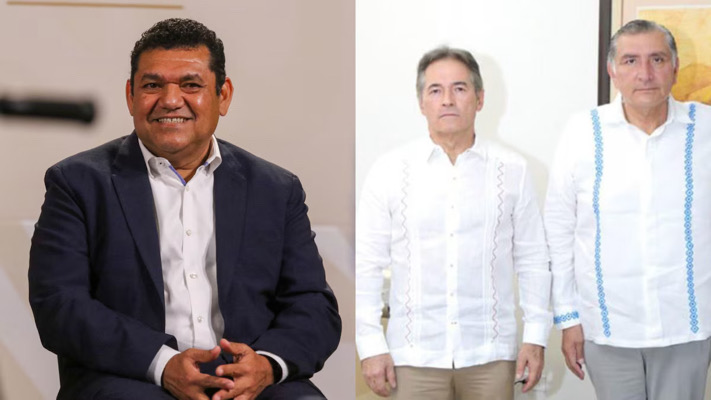 Tabasco: Hernán Bermúdez, ¿testigo protegido? / De Primera Mano