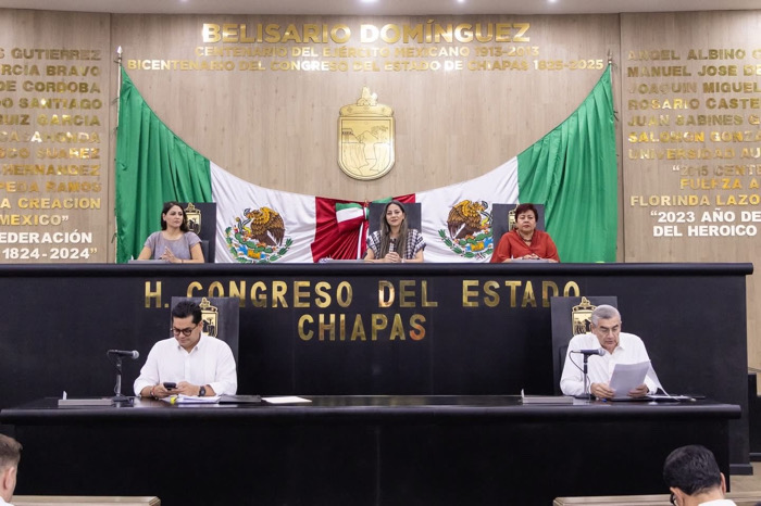 Congreso autoriza reforma para que Secretaría de Pesca y Acuacultura ejecute obra pública