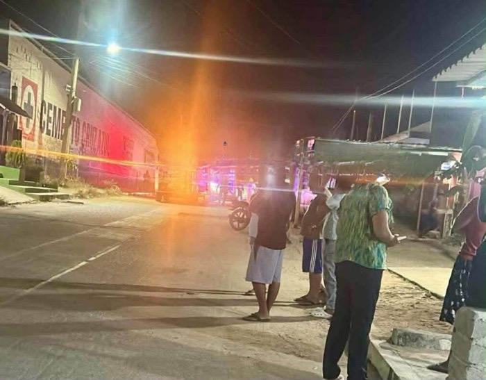 Piden investigar prejuicio en el asesinato de Noé López