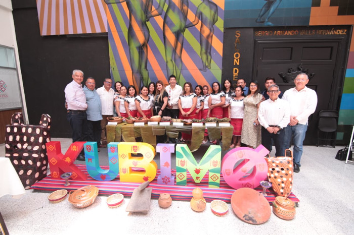 Invitan a participar en el “Festival NASAKOBAJK 2026 de Ocotepec