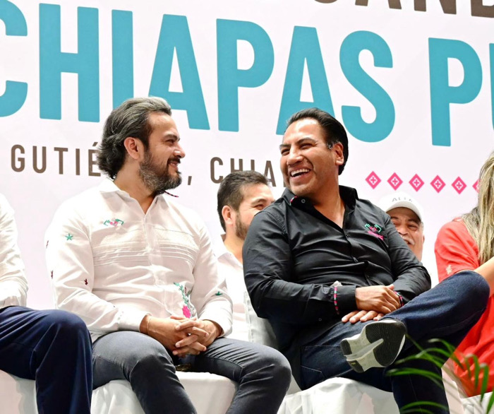 La historia nos aguarda: Roger Mandujano