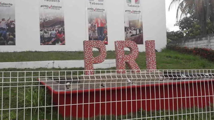 Tabasco: El “PRImor” que se subió al tsunami de 2018 hoy se vuelve contra el obradorismo / De Primera Mano