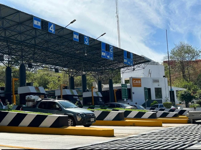 Aumentan peajes en autopistas; falta de mejoras y transparencia
