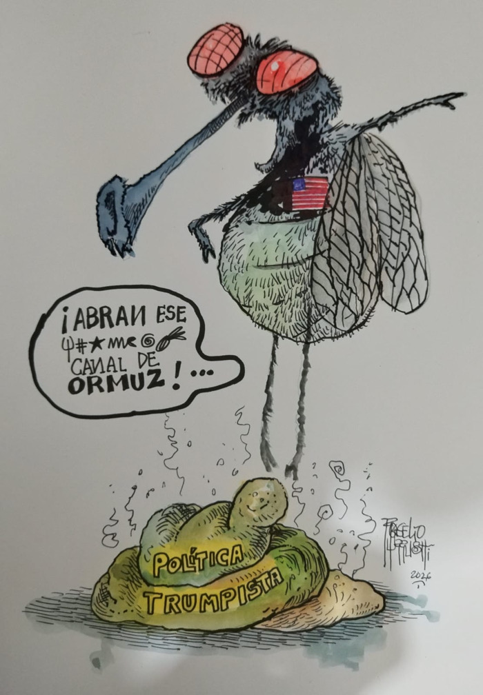 Colaboración de Urrusti