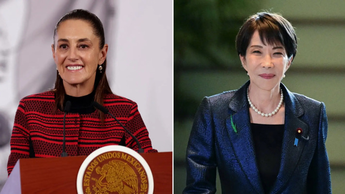 México y Japón dialogan sobre envío de petróleo ante crisis en Ormuz