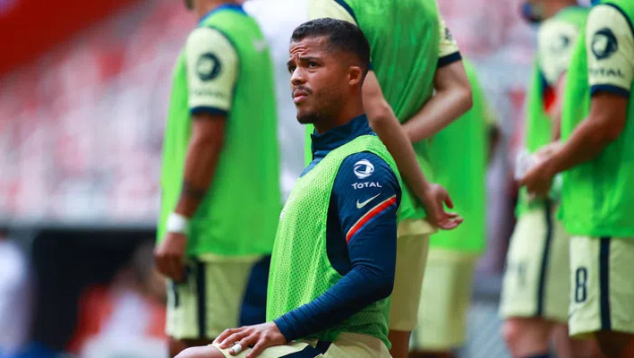 De futbolista a empresario: Giovani dos Santos obtiene contrato con Pemex