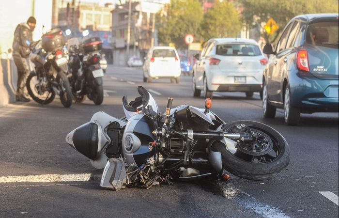 Motocicletas, la tragedia cotidiana que no queremos mirar / Sumidero