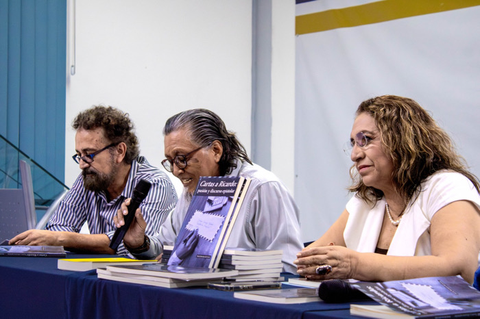 El Día del Libro se vive entre reflexión literaria y participación comunitaria