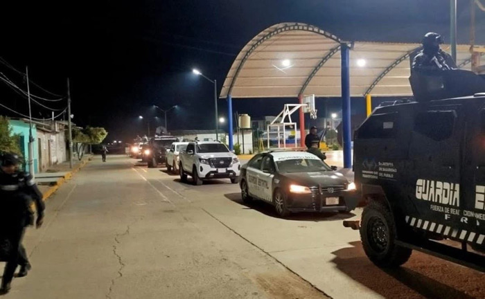 Persisten tensiones en Lagos de Montebello tras enfrentamiento 