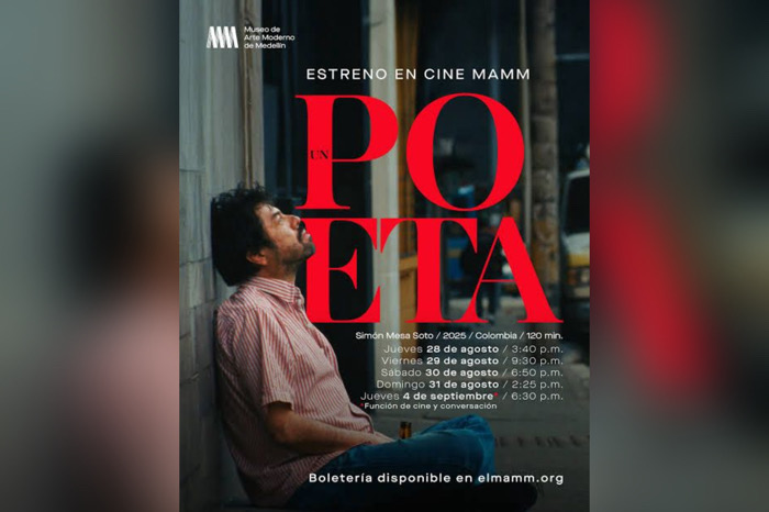 Un Poeta / La Esquina Rota