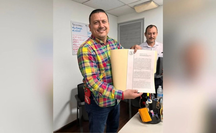 Asesinan a líder sindical del ayuntamiento de Culiacán